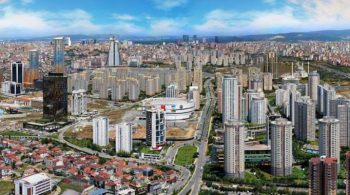 Ataşehir Baca Temizleme