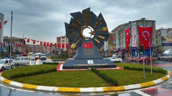 Bağcılar Baca Temizleme